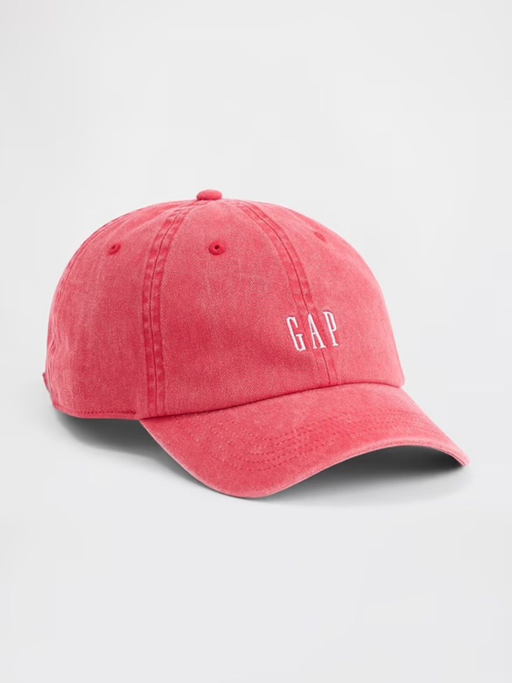 Adult Gap Logo Baseball Hat